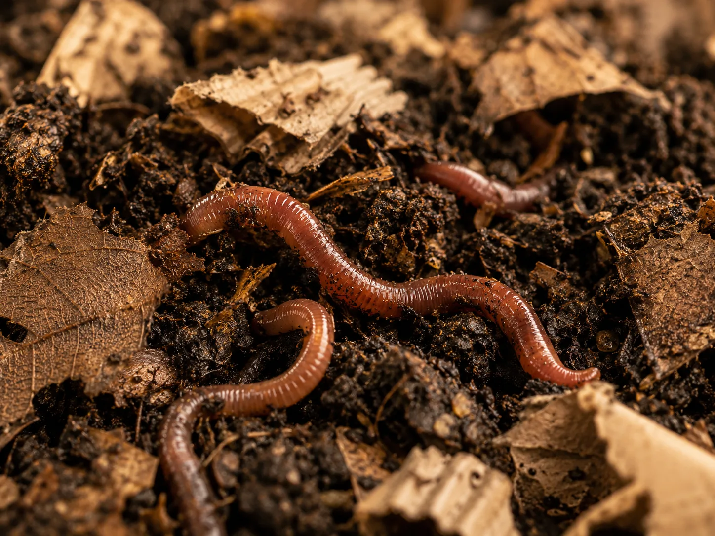 Logan’s Worm Fact